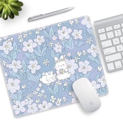 China HEATED Factory directly supply   Natural rubber mouse pad and keyboard pad Custom Sublimation  mouse mats for sale