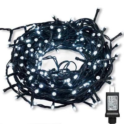 China Best outdoor decoration prices latest 10M100led rice light led multi function christmas lights led multi function christmas lights for sale