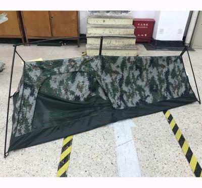 China Water Proof High Quality Military Plain Tent for sale