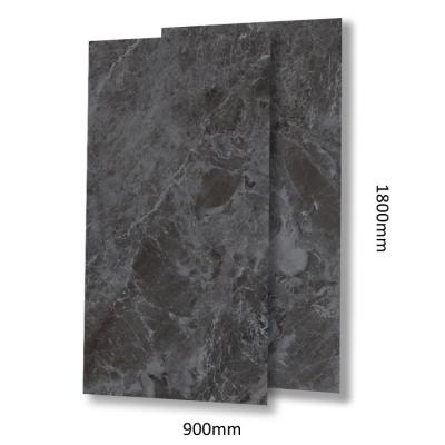 China Polished / Honed Matte Marble Tile Flooring 36x71 Marble Tiles Inches Outside Decorated Wall Tiles For Backsplash for sale