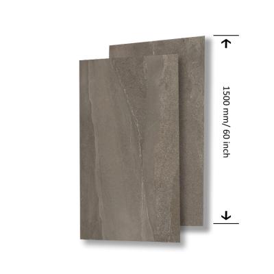 China Matte Big Floor Tiles Indoor Polished/Honed 30x40 Advance Gray Porcelain Marble Tiles Inch Polished New By Design For Bathroom for sale