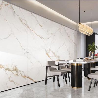 China Large Size Modern Tile China VWIN 1200x2700 Foshan Ceramic Tile Large Size 1200 x 2700 Mm Living Room and Apartment for sale