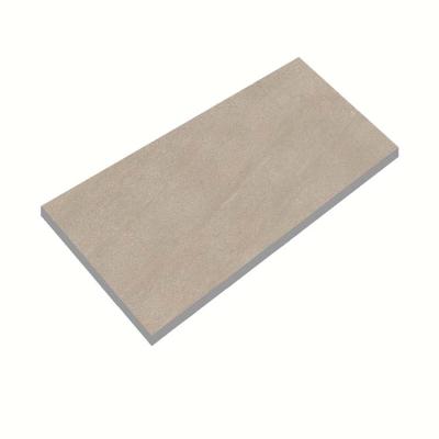 China Polished / Honed Matte Ceramic Glazed Floor Tile 600x1200 Outdoor Garden In China Swimming Pool Edge Matt Bathroom 2cm Tiles for sale