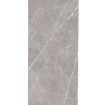 China Rustic Gray Lowes Bathroom Tiles Matte Porcelain Tiles Outdoor 600x1200mm for sale