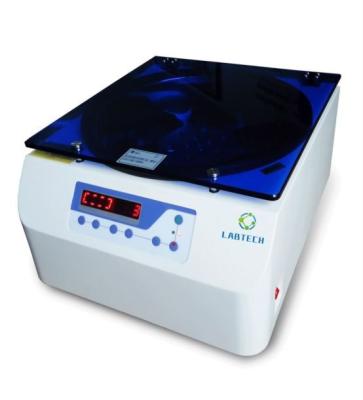 China Blood Group Serologic Tests Multipurpose Centrifuge 4000rpm for sale