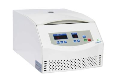 China Lymphocyte Separation Incubated Cell Separation Immune Blood Centrifuge Machine for sale