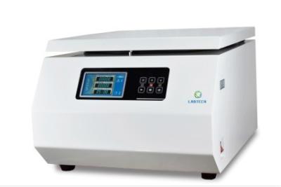 China 4390xg Professional PRP Centrifuge Blood Plasma Centrifuge 4000r/Min for sale