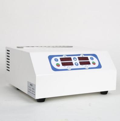 China 0-90 graden Laboratoriumcentrifuge Plasma Gel Maker Machine OEM Te koop