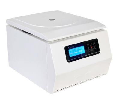 China 0-99min Multi-Function Fat&PRP Purification Centrifuge 4000r/Min for sale