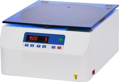 China Benchtop-Zytozentriuge Zytospin-Maschine Zellstreuungszentrifuge 2000r/Min zu verkaufen