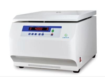 Cina 6 tubi*9 ml Centrifugatrice per smear cellulare Centrifugatrice citocentrifugatrice 4000 r/min in vendita