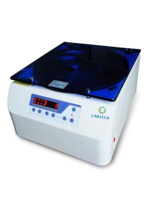 China 2200rpm Adjustable Microprocessor 12 Samples Capacity Control Cyto Centrifuge for sale