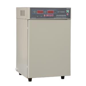 China OEM ODM Water Jacketed Co2 Incubator AC 220V 50Hz For Cell Culture Applications for sale