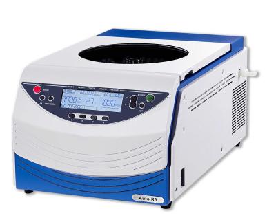 China 800rpm-2000rpm Vacuum Concentrator Centrifuge For Oligonucleotides for sale