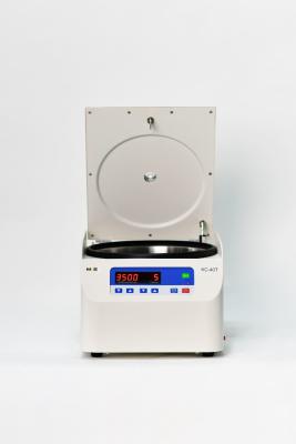 China Laboratory Low-Speed Centrifuge High-Performance Angle Rotor with 12x20ml Capacity and 2680xg RCF for sale