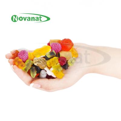 China Postbiotic Gummies Inactived Probiotic Strains ODM / OEM for sale