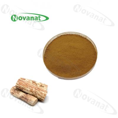 China Kudzu Root Extract Herbal Extract Powder 8.5%, 10% , 40% Puerarin /Treat A lcohol Intoxication for sale