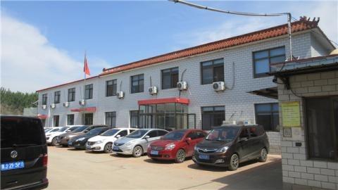 Verified China supplier - Cangzhou QC Hydraulics Co., Ltd.