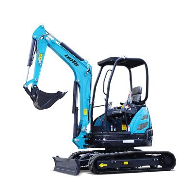 China Building material stores optimize oil supply chinese mini excavator prices new mini hydraulic digger excavator for sale for sale