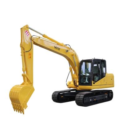 China Construction Material Shops Large Hydraulic Cylinder Excavators China Factory Export 21.5 Ton Excavator High Value Preferential Price for sale