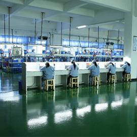 Verified China supplier - Shenzhen Zhida Xintai Technology Co., Ltd.