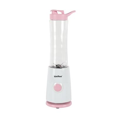 China Hot Selling Fashionable Commodity Automatic Dressers Separate 7 Cups Smoothies Maker With Good Price for sale