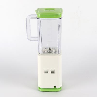 China Fashionable Electric Blender 300W 600ML Household Blender 4 Blades for sale