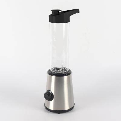 China 2022 New Design Fashionable Smoothie Mixer Direct Electric Juice Maker Machine Tabletop Frozen Blender for sale