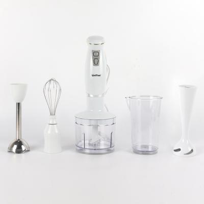 China Multifunctional Immersion Blender Universal Hand Blender for sale