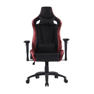 China Respawn 110 Executive Chair Free Sample Metal Piece Black White Ergonomic Swivel Computer Racing Style OEM New Leather Gaming Chair for sale