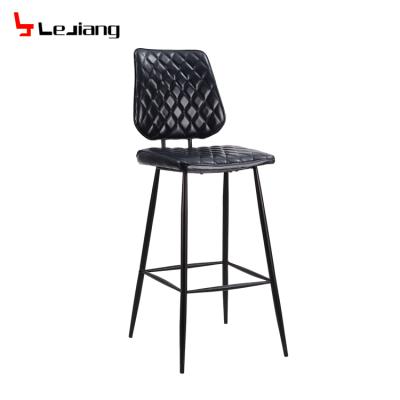 China Stylish Modern Bentwood Bar Chair Bar Stools for sale