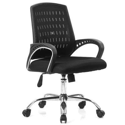 China Free Sample Real Import White Leather Executive Swivel Adjustable Arm Ergonomic Mobile High Computer Desk Chair With Folding Back for sale