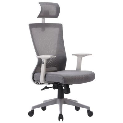 China Mesh Executive Chairs Accessories Free Sample Furniture Price White (Size) Office Chair Sale Adjustable Ergonomic Swivel Visitor Table For Office for sale