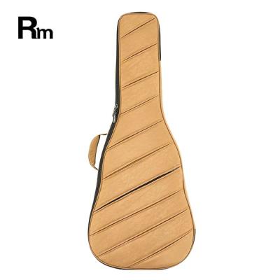 China Classical Acoustic Acoustic Gitar/OEM Customer Size Bass Guitar Case Rm GB07 Bass Guitar Case Bag Instrument Accessories New Design Bass for sale