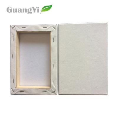 China High Quality OEM Wholesale Decoration Canvas Oil Painting Nice Empty Frame for sale