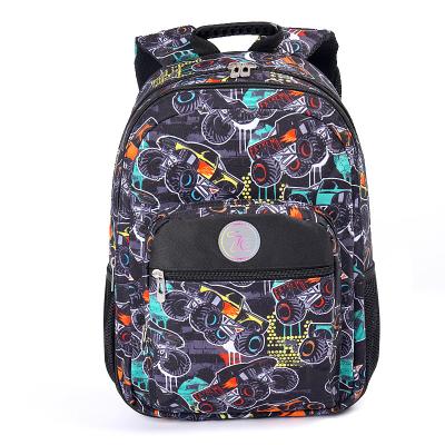 China 2022 Other School Bags For Boys Backpacks Child Cartoon Schoolbag Waterproof Teens Shoulder Bag for sale