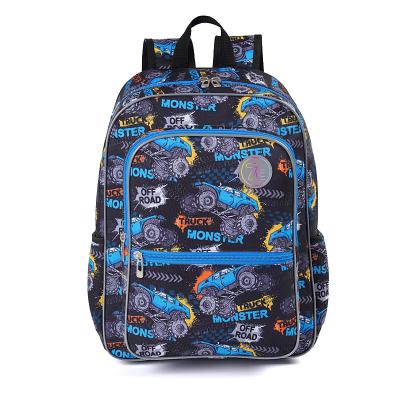 China Other New Cartoon Cute Children Backpack Bag Fashion Children Backpack Teenagers School Bags Students Schoolbags For Boys for sale