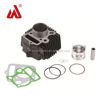 China C110 Air Cooling Motorcycle Cylinder for sale