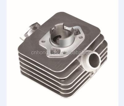 China GERMAN Air Cooling SIMSON Motorcycle Cylinder for sale