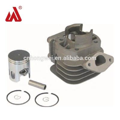 China BWS Ceramic Booster Cylinder With Piston For SUZUKI High Quality Chinese Factory for sale