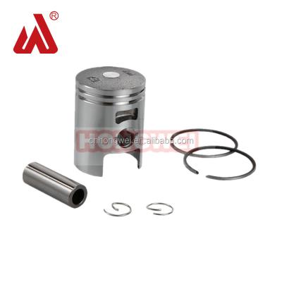 China (50/70) DIO60 Motorcycle Aluminum Piston for sale