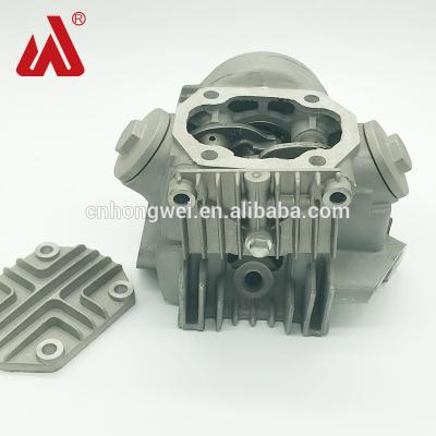 China Motorcycle Water Cooled Cylinder Head For C70 for sale