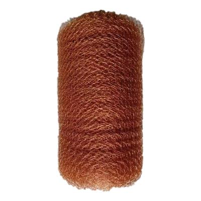 China 26650 viable copper knitted mesh for pest control spot on sale for sale