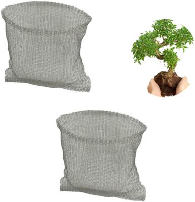 China Gopher 1-Gallon (4-Pack) Wire Speed ​​Preservative Baskets Made For Fast, Efficient Planting for sale