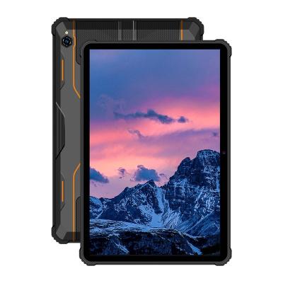 China Oukitel RT1 Tablet10000Mah 4GB RAM 64GB Waterproof Global Version Rugged ROM 10.1 Inch Octa Core 4G WIFI LTE Phone Call Tablets for sale