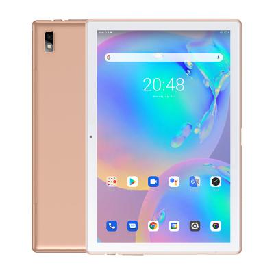 China Waterproof Tab Phone Call Blackview Tab 9 10.1 Inch Octa Core 7480mAh Android 10 13MP Rear Camera WIFI 4G ROM 64GB for sale