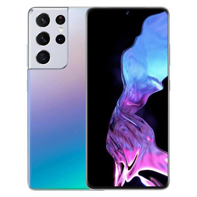 China Dual SIM Card Hot Selling Cheap Custom 6.8 Inch 512GB Face ID High Definition Gaming Smart Phone for sale