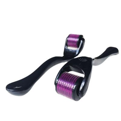 China High Quality Beauty Makeup Equipment Massage Care Tool Micro Roller Beauty Roller Skin Care for sale