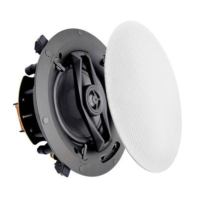 China Stage Dyatt IC-625BZD 6 Hardware Coaxial Audio System 1 Inch Sound Sound Tweeter Speakers In Ceiling Speaker for sale