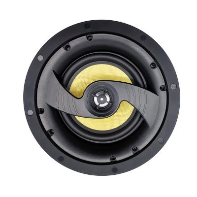 China Stage Dyatt IC-625SX Ported In-Ceiling Speaker Commercial 6